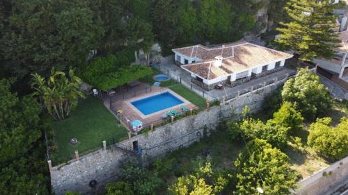 Casarabonela House | CASA PACA PEREA