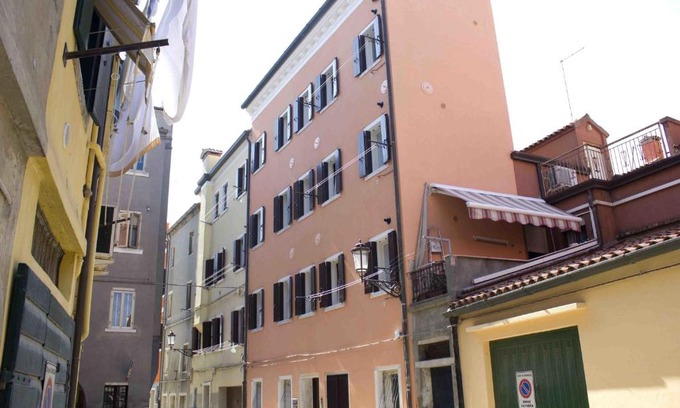 Chioggia Apartment | Casa Padoan