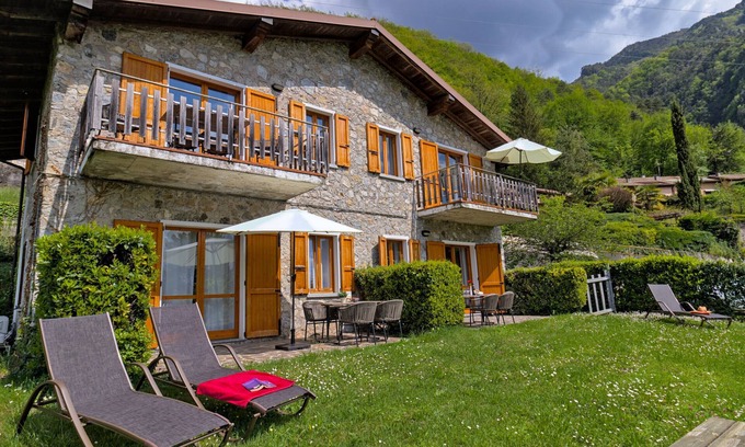 Vesta Apartment | Casa Paola A - Idro