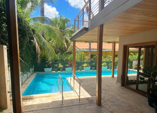 Potrero House | Casa Papito