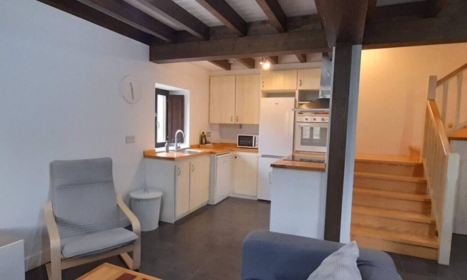 Bricia House | Casa Para 6 Personas A 3KM DE LAS Playas