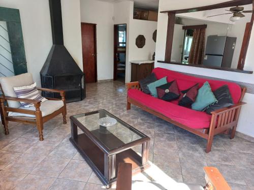 Guazuvira Nuevo House | Casa para 7 en San Luis con vista al mar! - Se reserva con seña