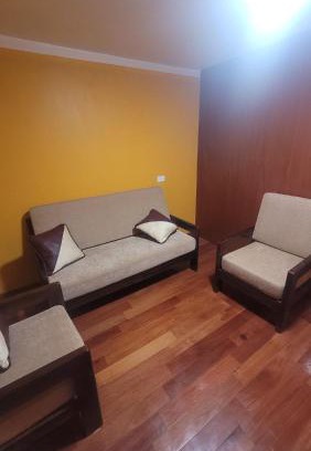 Puno House | Casa para dos personas o más