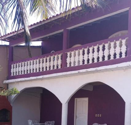 Sao Pedro da Aldeia House | Casa para temporada até 9 pessoas, próximo Cabo Frio e São Pedro da Aldeia