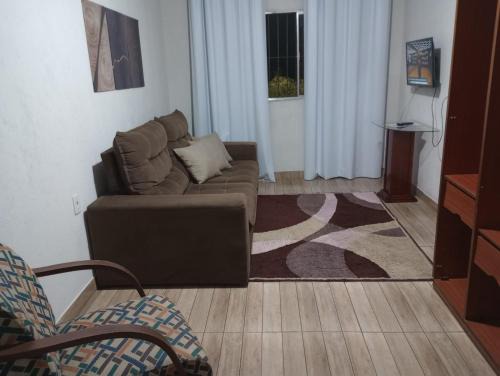 Jardim Carapina House | Casa Para Temporada - Cantinho da Cida