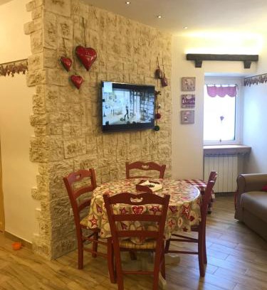 Aremogna Apartment | Casa Paradiso