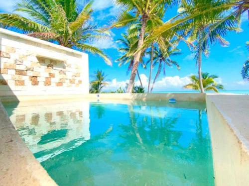 Punta Allen House | Casa Paraiso Punta Allen