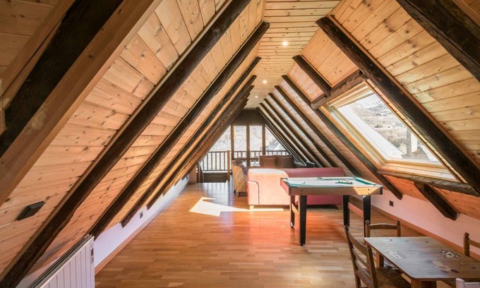 Gessa House | Casa Parrot by SeaMount Rentals