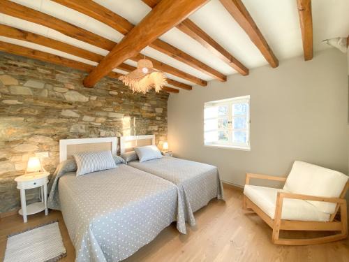 Serantes House | Casa Pastur