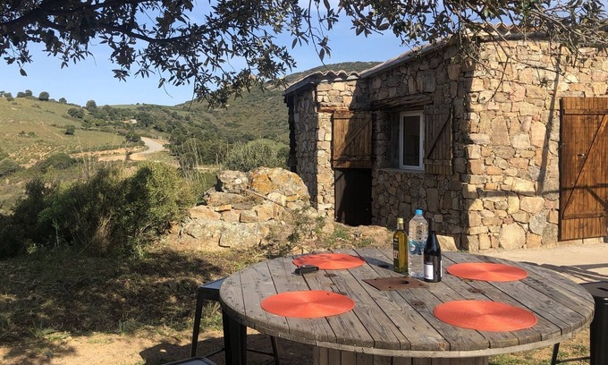 Piana House | Casa pasturella 3