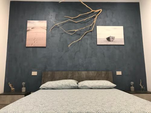 Lavagna Apartment | Casa Patella