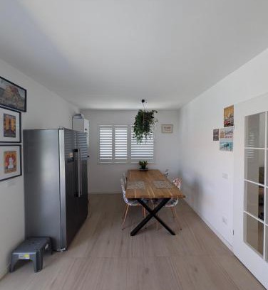 Miroslava Villa | Casa Pax