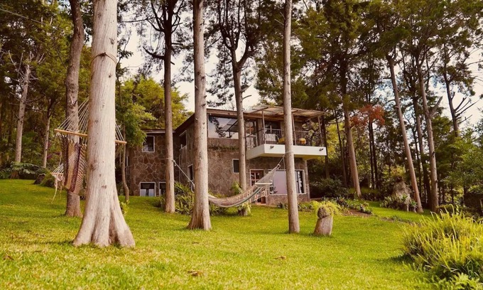 Cerro de Oro House | Casa Paz - Two Bedroom House, Sleeps 6