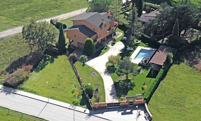 Perafita House | CASA PEDRA SALERA