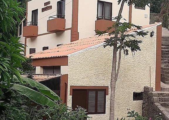 Caculi Bed & Breakfast | Casa Pedrina