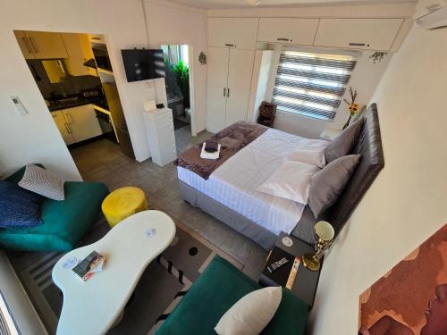 Central Apartment | Casa-Pel Guest Wing