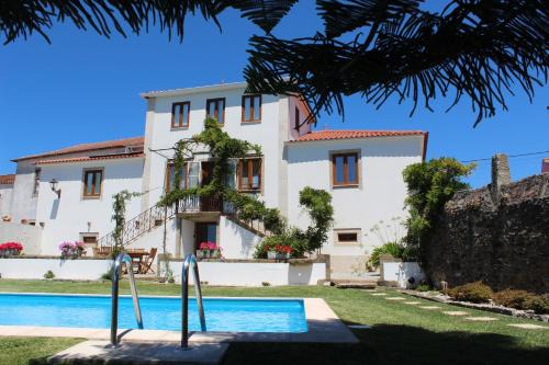 Rates House | Casa Pena