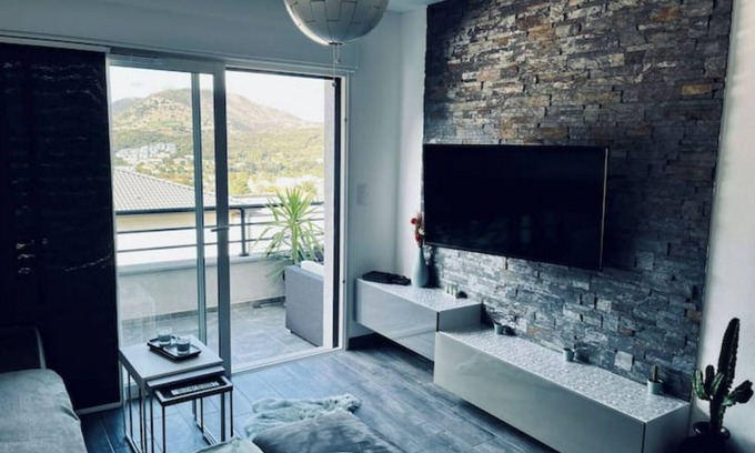 Corte Apartment | Casa PETRA SALGA