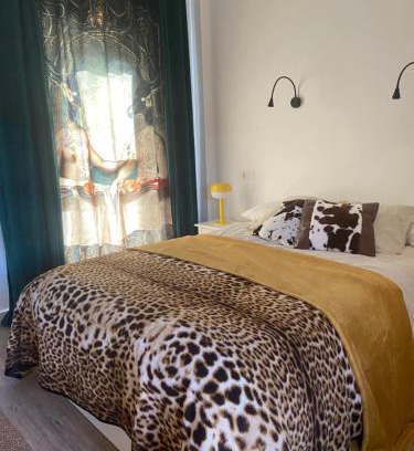 Sos del Rey Catolico Apartment | Casa Pilar