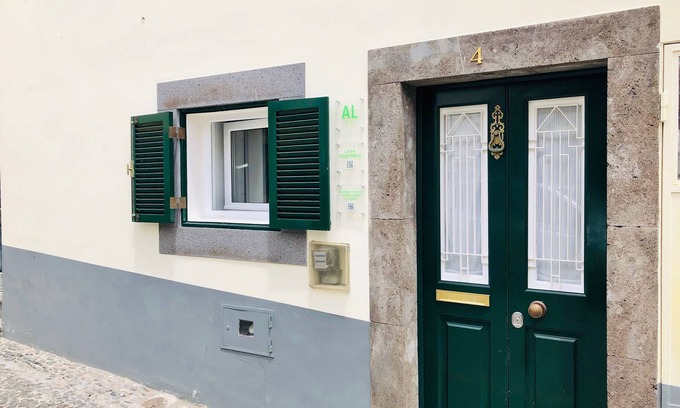 Old Town Apartment | Casa Pimpinela - 24558/AL - Life & Action