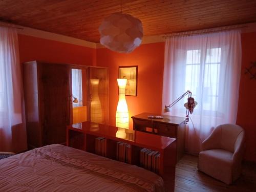 Riolunato Apartment | Casa Pini Rio A