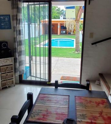 Atlantida Apartment | Casa piscina Atlantida