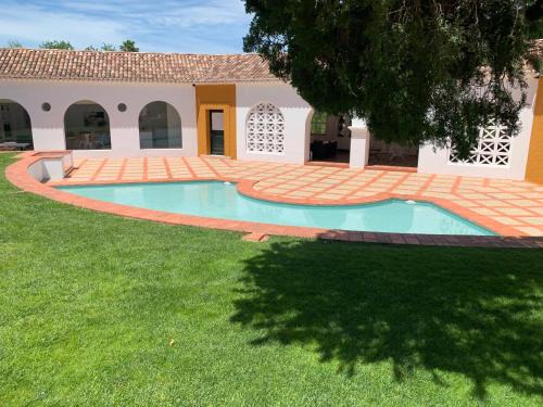 Vale de Santarem House | Casa Pitta Charm Villa