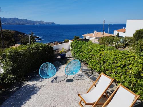 Port de la Selva House | Casa Platja d'en Robert
