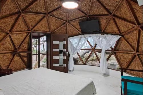 Vega de Alatorre House | Casa Playa Tortugas