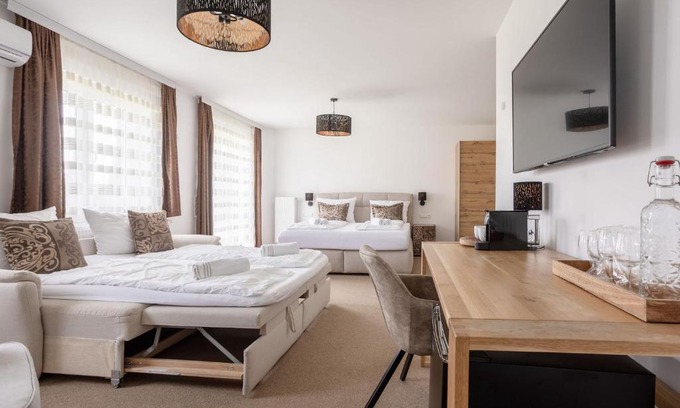 Villach House | Casa Plus