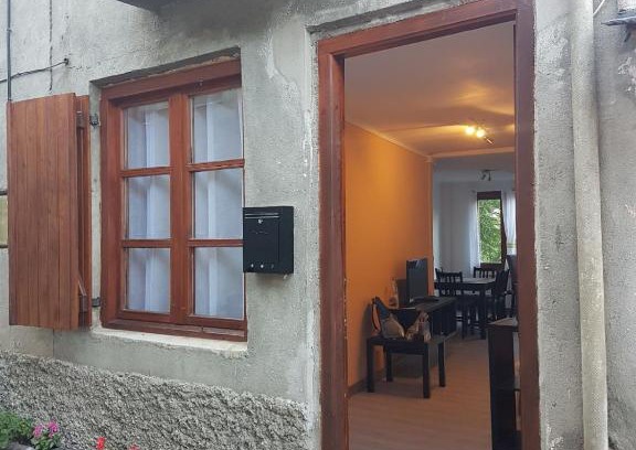 Alt Aneu House | Casa Ponet
