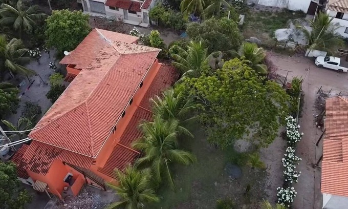 Barra Grande House | Casa Por do Sol