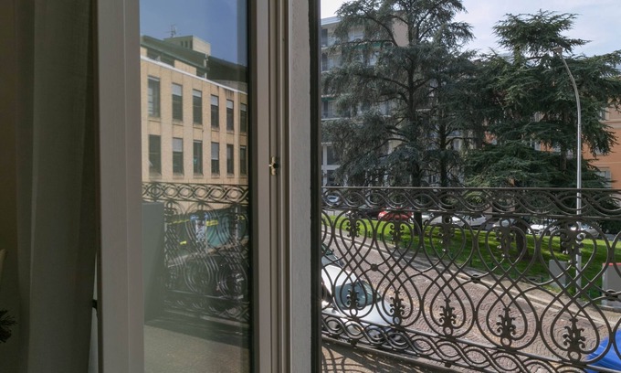 Como Apartment | Casa Posta - One Bedroom Apartment, Sleeps 4