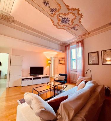 Riva Trigoso Apartment | Casa Potito