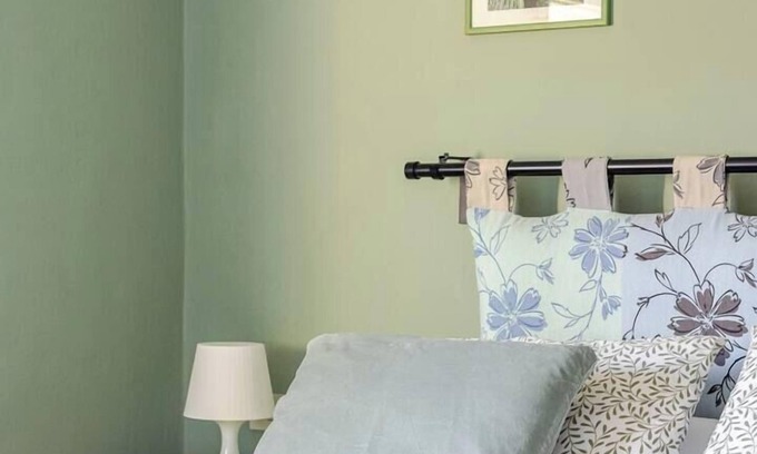 Vernazza House | CASA PREARINO, [Quiet and Cozy home with Wi-Fi] Casa Prearino