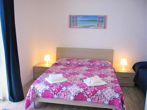 Mazzarino Apartment | Casa Principe Umberto