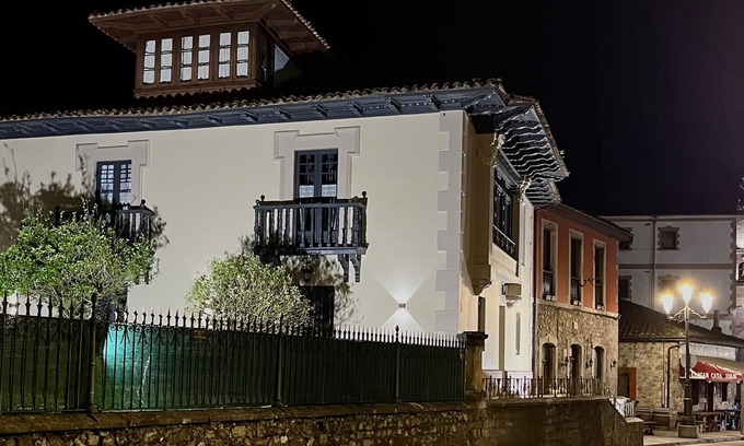 Cangas de Onis House | Casa Puebla History and Elegance