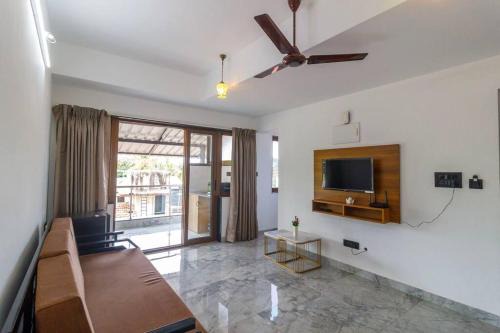 Caranzalem Apartment | Casa Quina Heritage#3