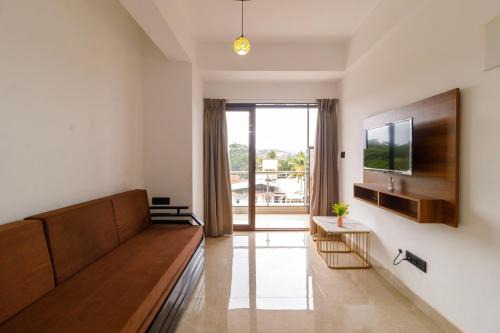 Caranzalem Apartment | Casa Quina Heritage#4