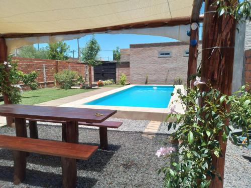 Chivilcoy House | Casa Quinta Altos de Glaxo