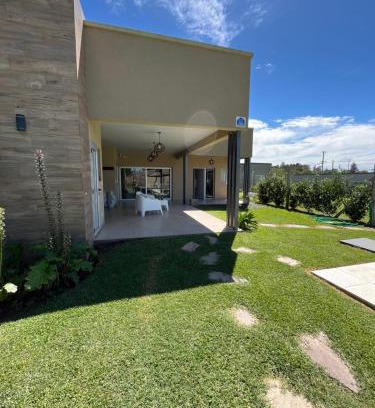 Chivilcoy House | Casa Quinta