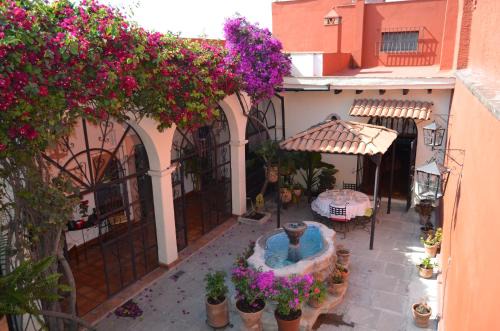 Zona Centro House | Casa Quintana