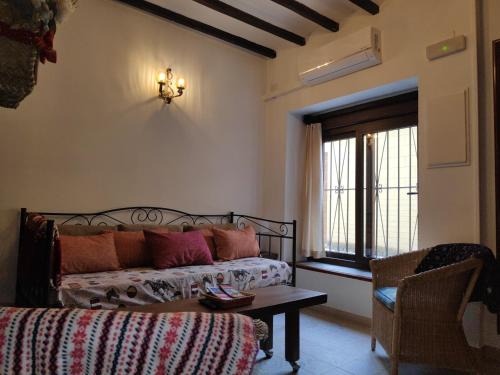 Finestrat House | Casa Rústica