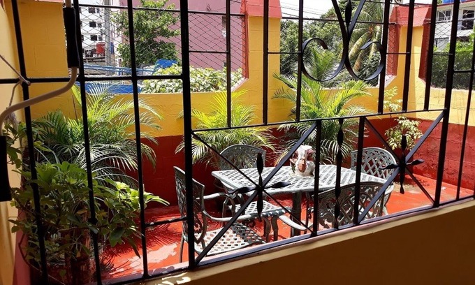 Municipality of Playa House | Casa Rafael