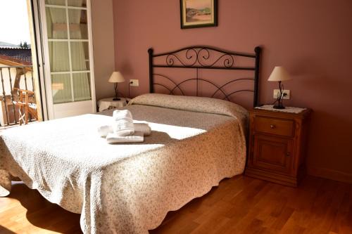 Obanos Bed & Breakfast | CASA RAICHU