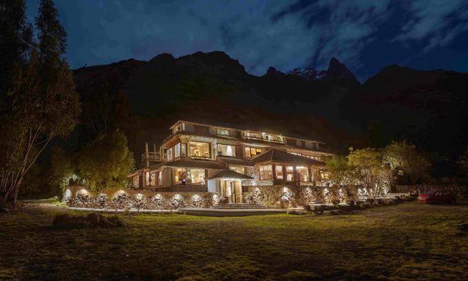 Calca Hotel | CASA RAIZ Handmade House Luxury Stay