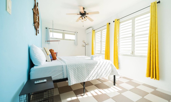 Ensenada Apartment | Casa Ramé PR– Amanera
