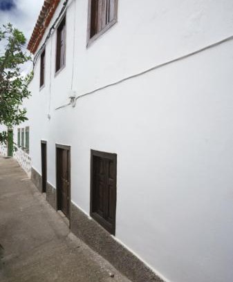 Agaete House | Casa Rama San Pedro