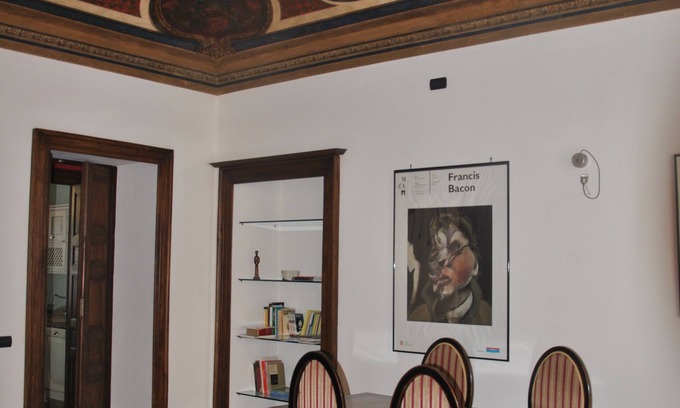 Historic Centre Apartment | Casa Rattazzi, elegant apartment in the heart of the city
