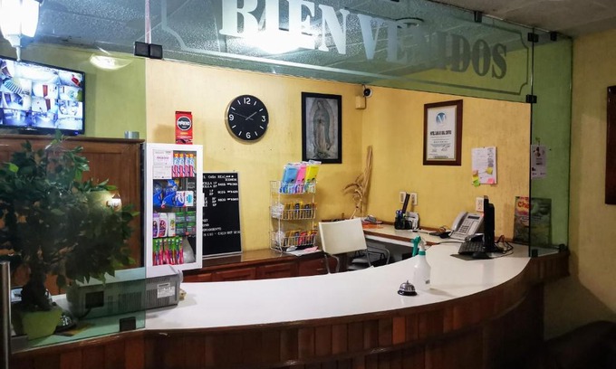 Poza Rica Hotel | Casa Real